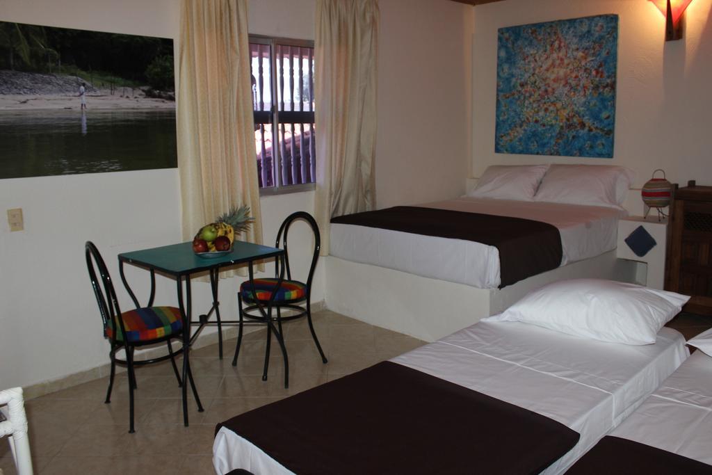 Casa Relax Hotel Cartagena Room photo