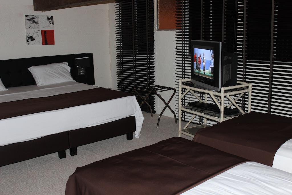 Casa Relax Hotel Cartagena Room photo