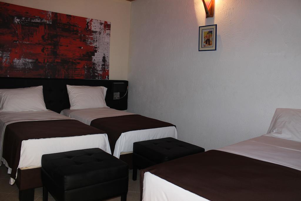 Casa Relax Hotel Cartagena Room photo